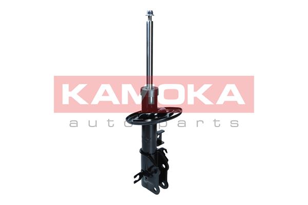Amortizor MAZDA CX-3 (DK) 1.5 SKYACTIV-D (DK2WS, DK5FW)  diesel 105 cai KAMOKA 2001080