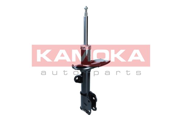 Amortizor HYUNDAI SANTA FE II (CM) 2.2 CRDi 4x4  diesel 155 cai KAMOKA 2001125