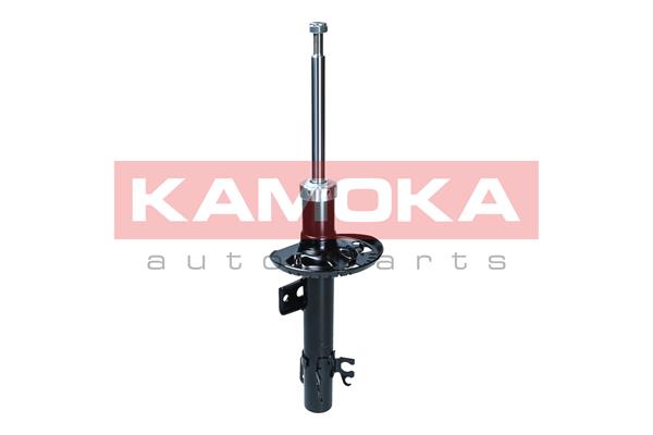 Amortizor VW UP! (121, 122, BL1, BL2, BL3, 123) 1.0 GTI  benzina 115 cai KAMOKA 2001182