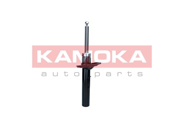 Amortizor SKODA KODIAQ I (NS6, NS7, NV7) 2.0 TDI  diesel 150 cai KAMOKA 2001189
