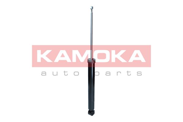 Amortizor SKODA KAROQ (NU7, ND7) 1.5 TSI  benzina 150 cai KAMOKA 2001221