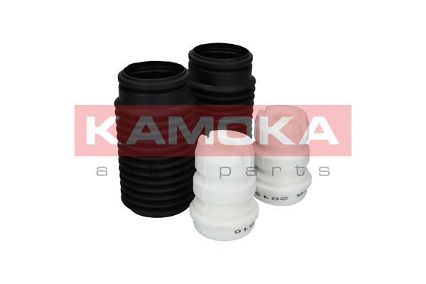 DEUXIEME CLASSE - NO2 Ligne d'échappement REDSPEC Gr.N pour CITROEN ZX 2.0 Volcane