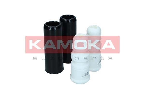 Chit protectie praf amortizor AUDI A4 B8 Avant (8K5) 2.0 TDI  diesel 163 cai KAMOKA 2019122
