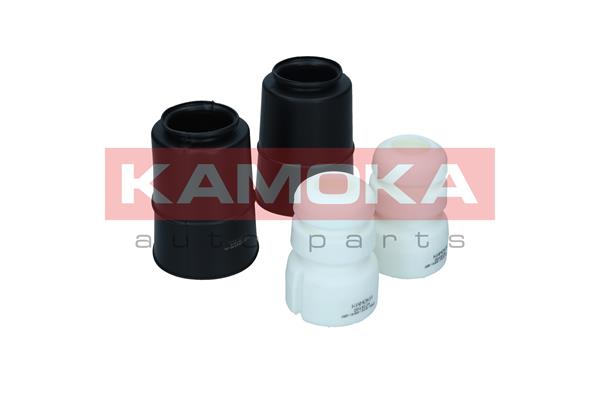 Chit protectie praf amortizor AUDI A4 B8 Avant (8K5) 2.0 TDI  diesel 163 cai KAMOKA 2019124