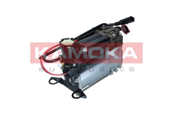 Compresor instalatie aer comprimat AUDI A6 Allroad C6 (4FH) 3.0 TDI quattro  diesel 233 cai KAMOKA 2077001