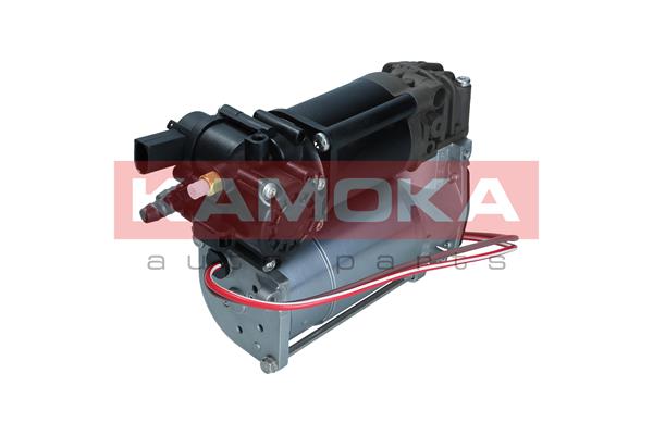 Compresor instalatie aer comprimat BMW Seria 5 Touring (F11) 535 i  benzina 306 cai KAMOKA 2077005