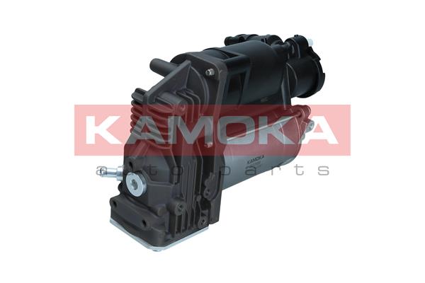 Compresor instalatie aer comprimat BMW X5 (E70) 3.0 3.0d  diesel 211 cai KAMOKA 2077008