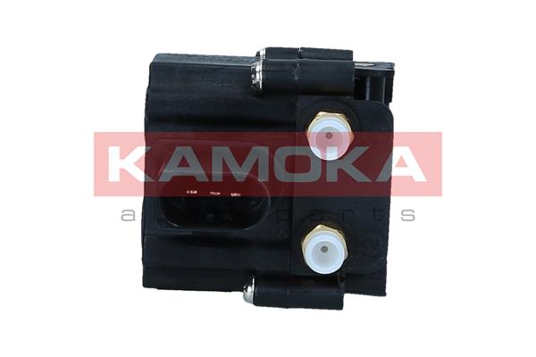 Supapa sistem supraalimentare BMW X5 (E70) 3.0 3.0d  diesel 211 cai KAMOKA 2078014