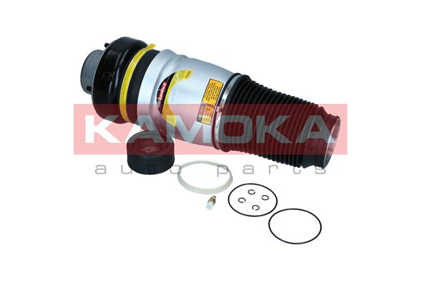 Arc pneumatic directie AUDI A6 Allroad C6 (4FH) 3.0 TDI quattro  diesel 233 cai KAMOKA 2079001