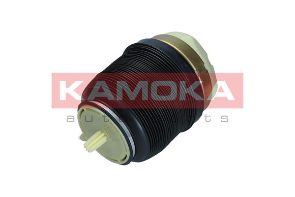 Arc pneumatic directie AUDI A6 Allroad C6 (4FH) 3.0 TDI quattro  diesel 233 cai KAMOKA 2079002
