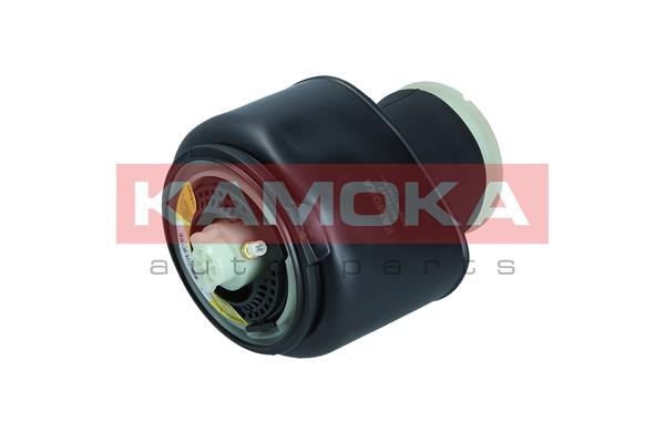 Arc pneumatic directie BMW Seria 5 Touring (F11) 535 i  benzina 306 cai KAMOKA 2079017