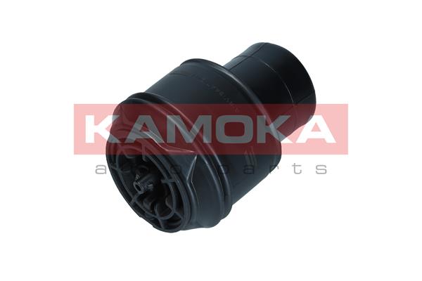 Arc pneumatic directie CITROEN JUMPY II caroserie 2.0 HDi 125  diesel 128 cai KAMOKA 2079025