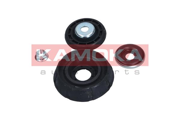 Set reparatie rulment sarcina amortizor KAMOKA 209024
