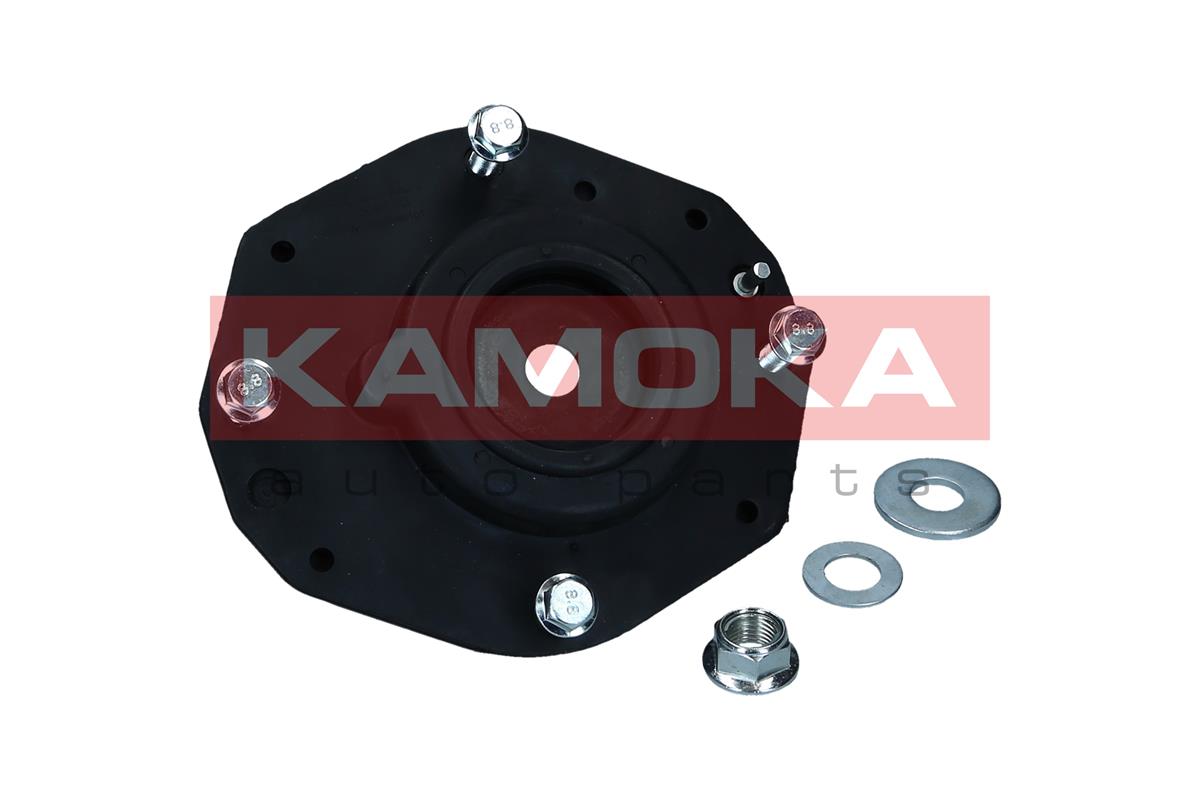 Set reparatie rulment sarcina amortizor KAMOKA 209053