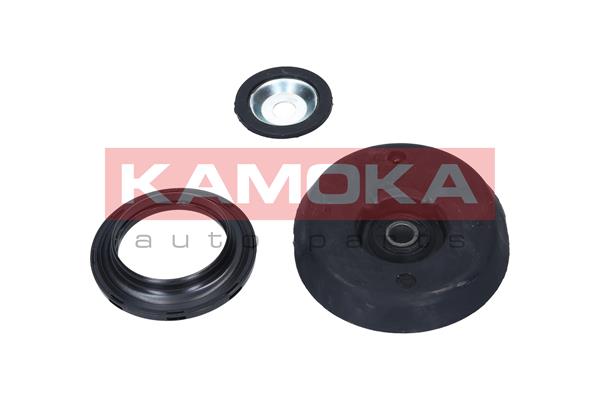 Set reparatie rulment sarcina amortizor KAMOKA 209071