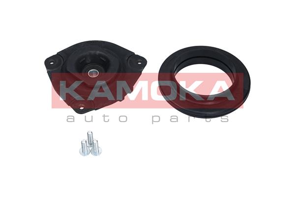 Set reparatie rulment sarcina amortizor RENAULT KANGOO Express (FW0/1_) 1.5 dCi 75 (FW07, FW10, FW04) diesel 75 cai KAMOKA 209074