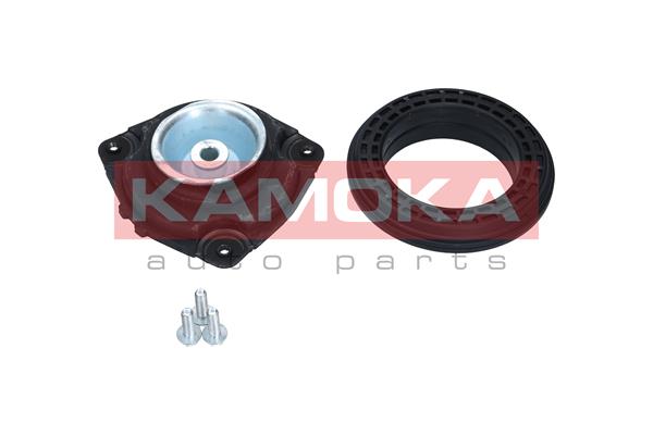 Set reparatie rulment sarcina amortizor RENAULT KANGOO Express (FW0/1_) 1.5 dCi 75 (FW07, FW10, FW04) diesel 75 cai KAMOKA 209074