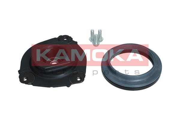 Set reparatie rulment sarcina amortizor KAMOKA 209157