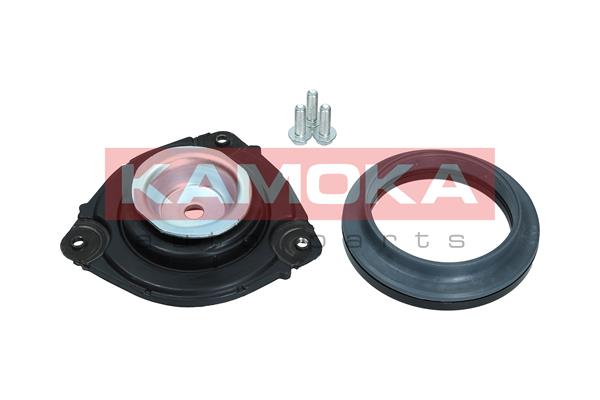 Set reparatie rulment sarcina amortizor KAMOKA 209158