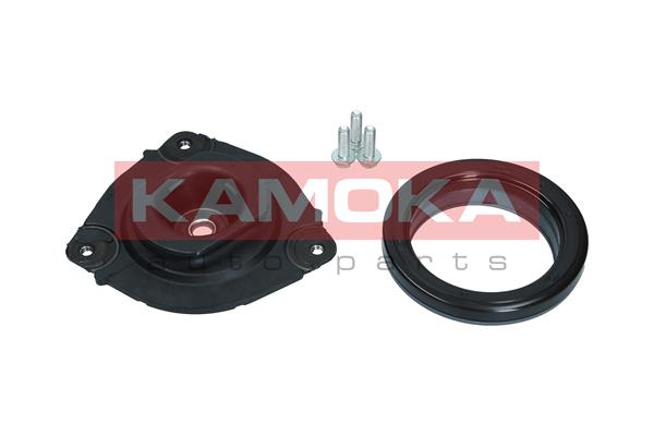 Set reparatie rulment sarcina amortizor KAMOKA 209158