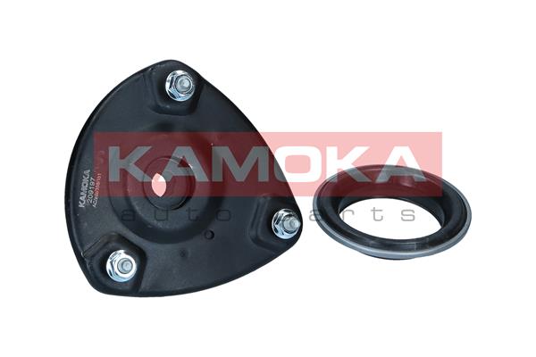 Set reparatie rulment sarcina amortizor KAMOKA 209197