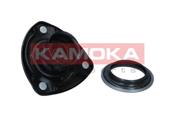 Set reparatie rulment sarcina amortizor KAMOKA 209197