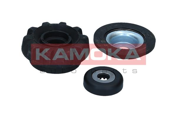 Set reparatie rulment sarcina amortizor KAMOKA 209301