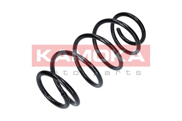 Arc spiral KAMOKA 2110042