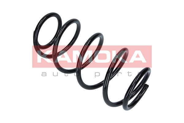 Arc spiral KAMOKA 2110042