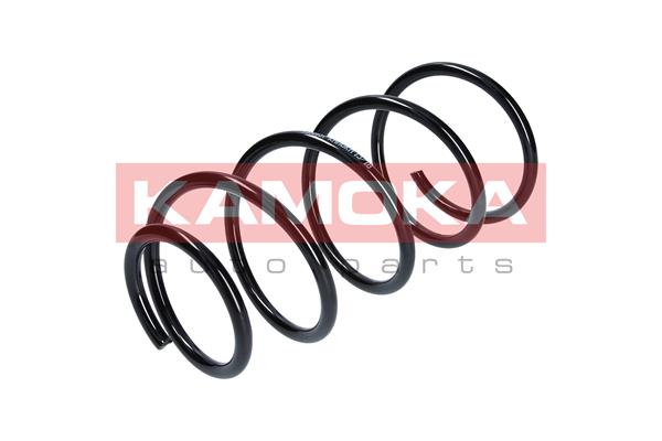 Arc spiral KAMOKA 2110137