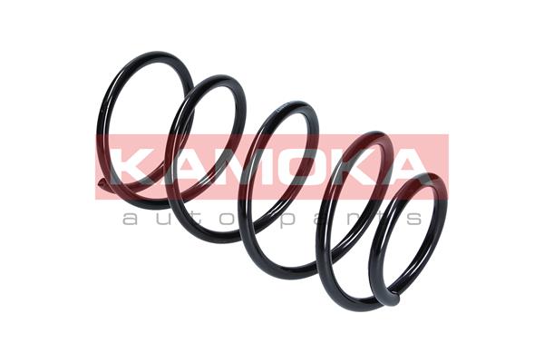 Arc spiral KAMOKA 2110137