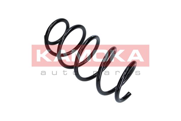 Arc spiral KAMOKA 2110201