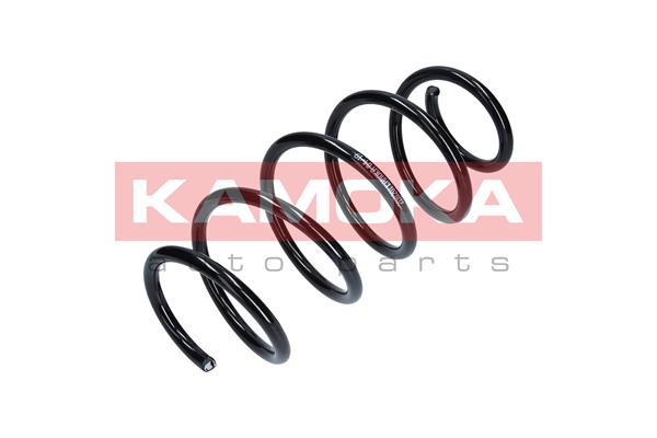 Arc spiral KAMOKA 2110201
