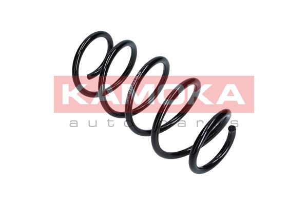 Arc spiral KAMOKA 2110201