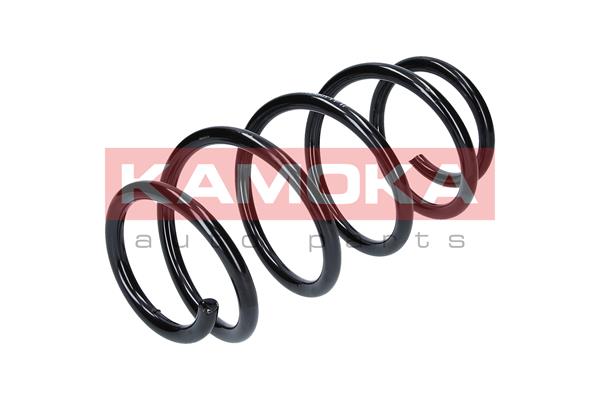 Arc spiral KAMOKA 2110209