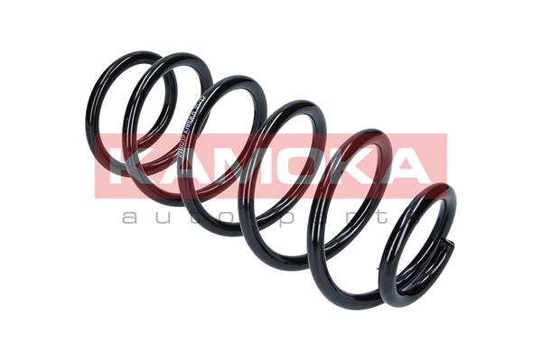 Arc spiral KAMOKA 2110219