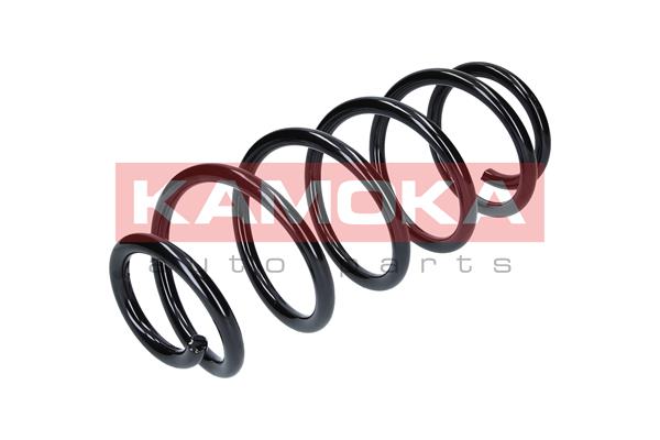 Arc spiral KAMOKA 2110219