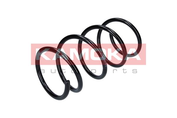 Arc spiral KAMOKA 2110231
