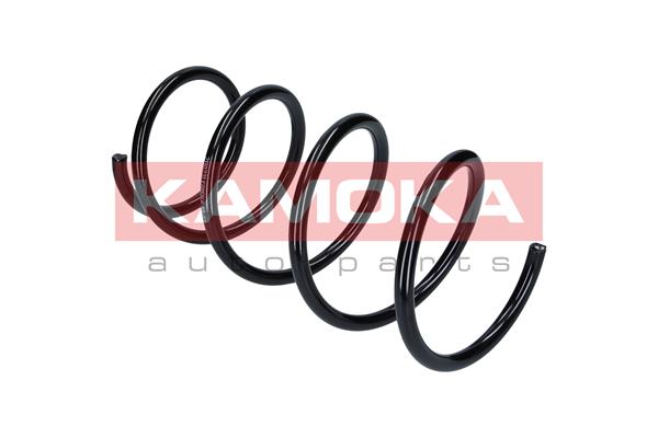 Arc spiral KAMOKA 2110231
