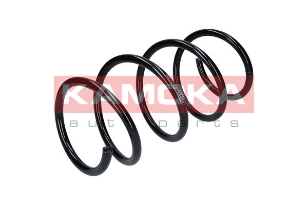Arc spiral KAMOKA 2110232