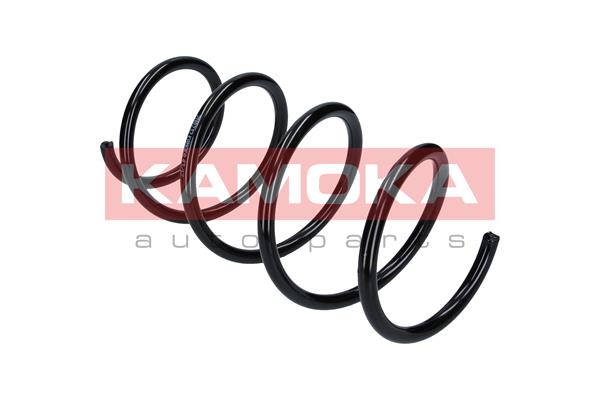 Arc spiral KAMOKA 2110232