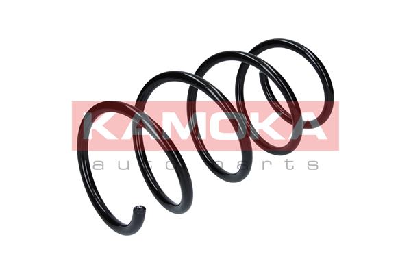 Arc spiral KAMOKA 2110232