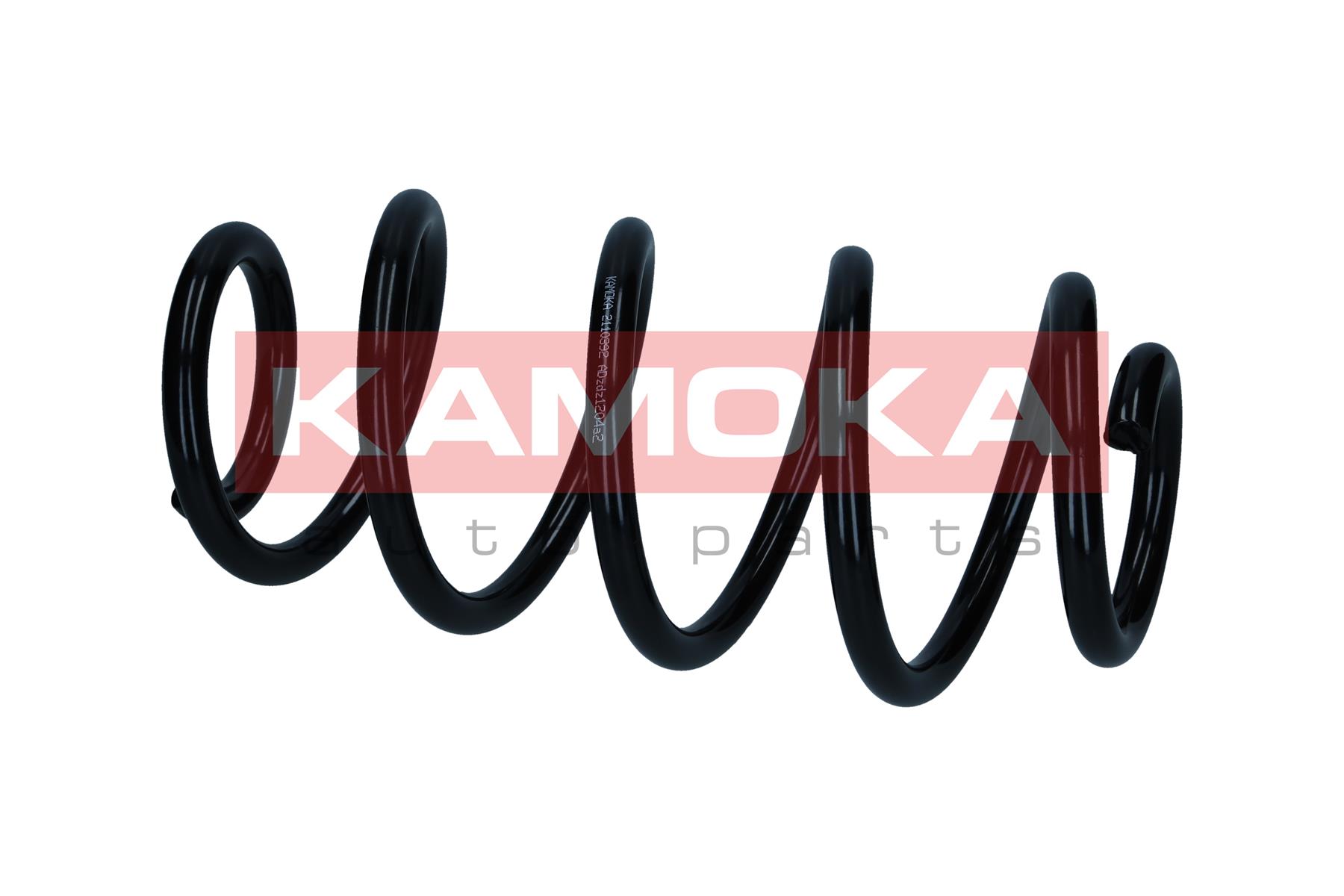 Arc spiral KAMOKA 2110392