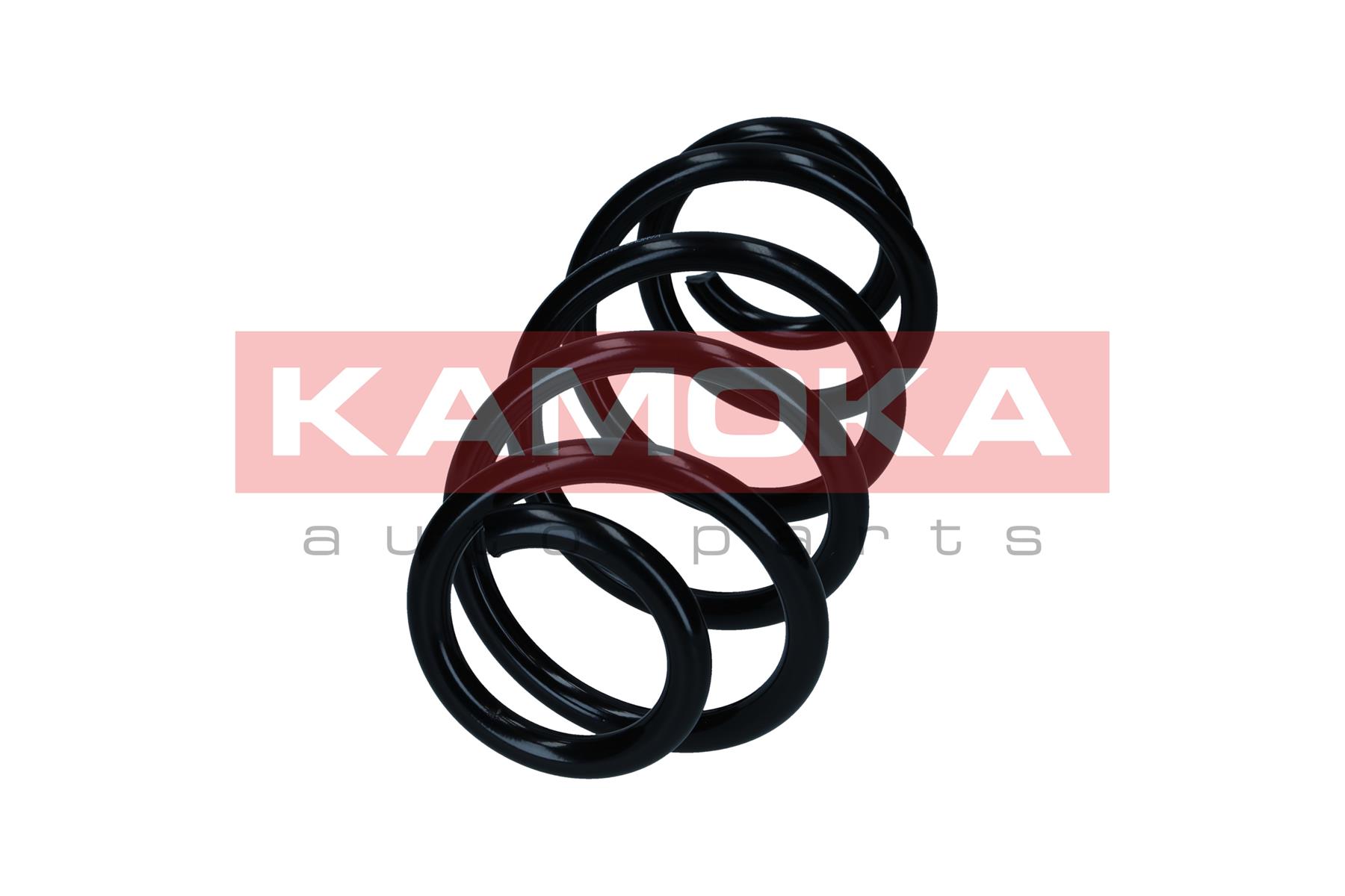 Arc spiral KAMOKA 2110392