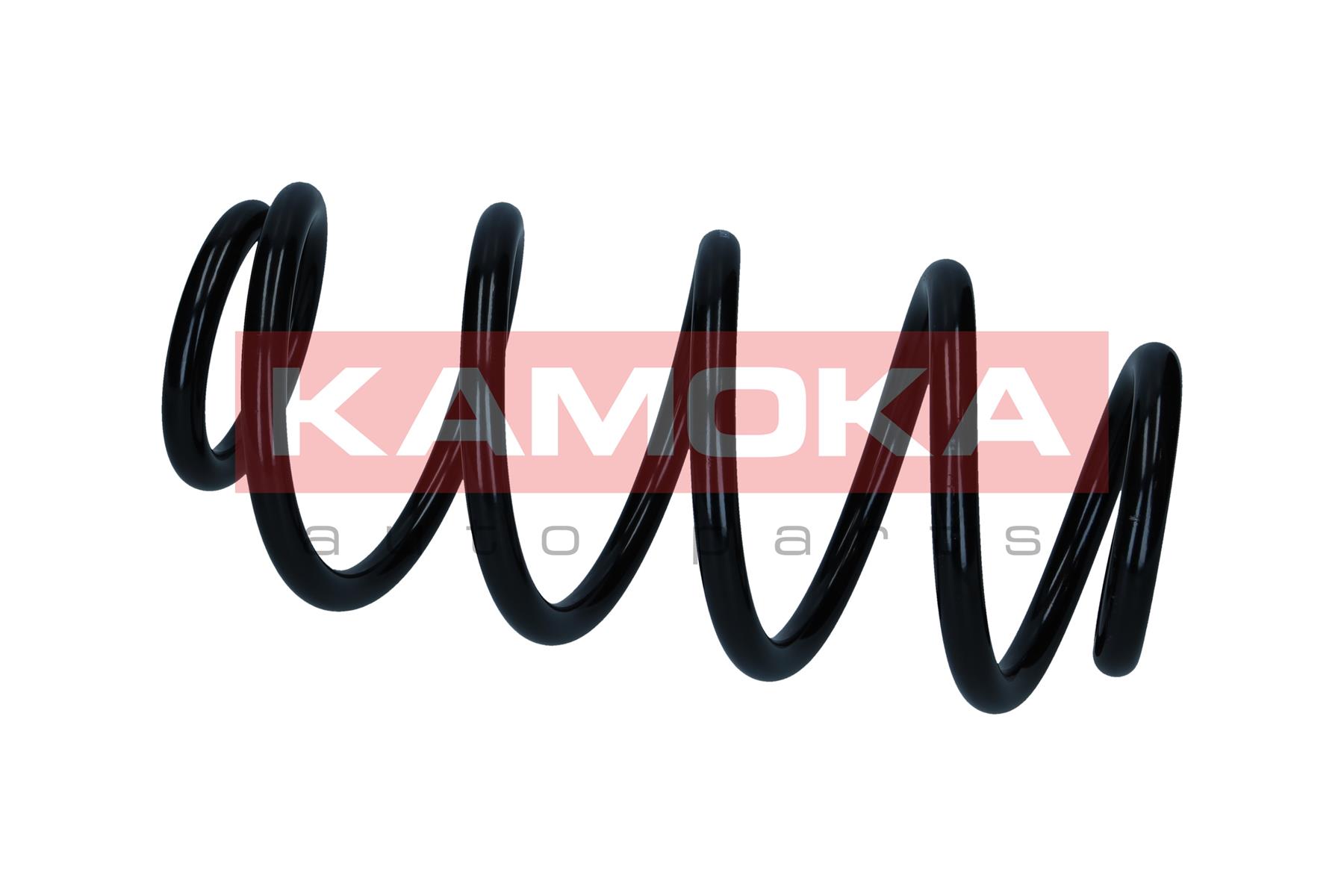 Arc spiral KAMOKA 2110392