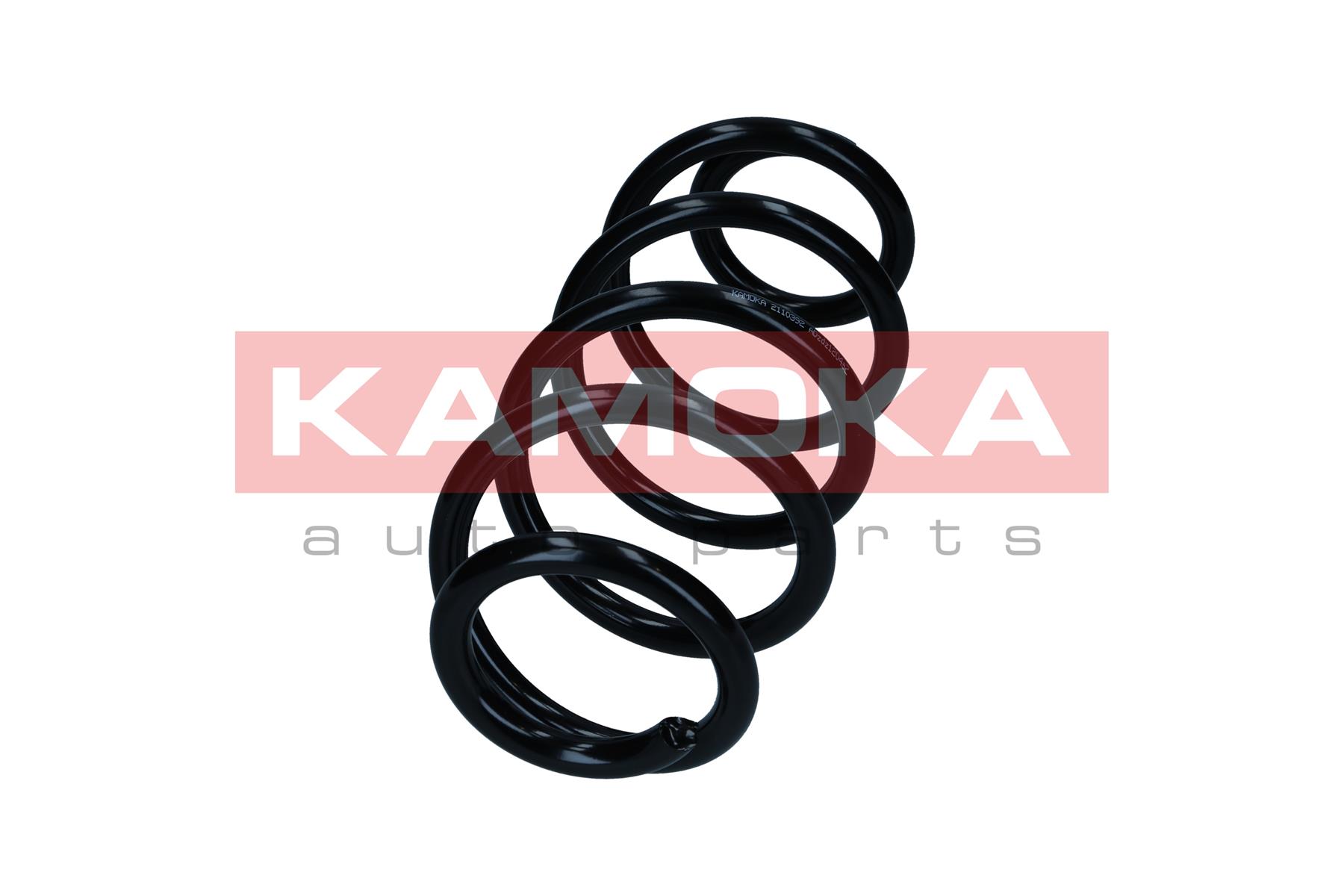 Arc spiral KAMOKA 2110392