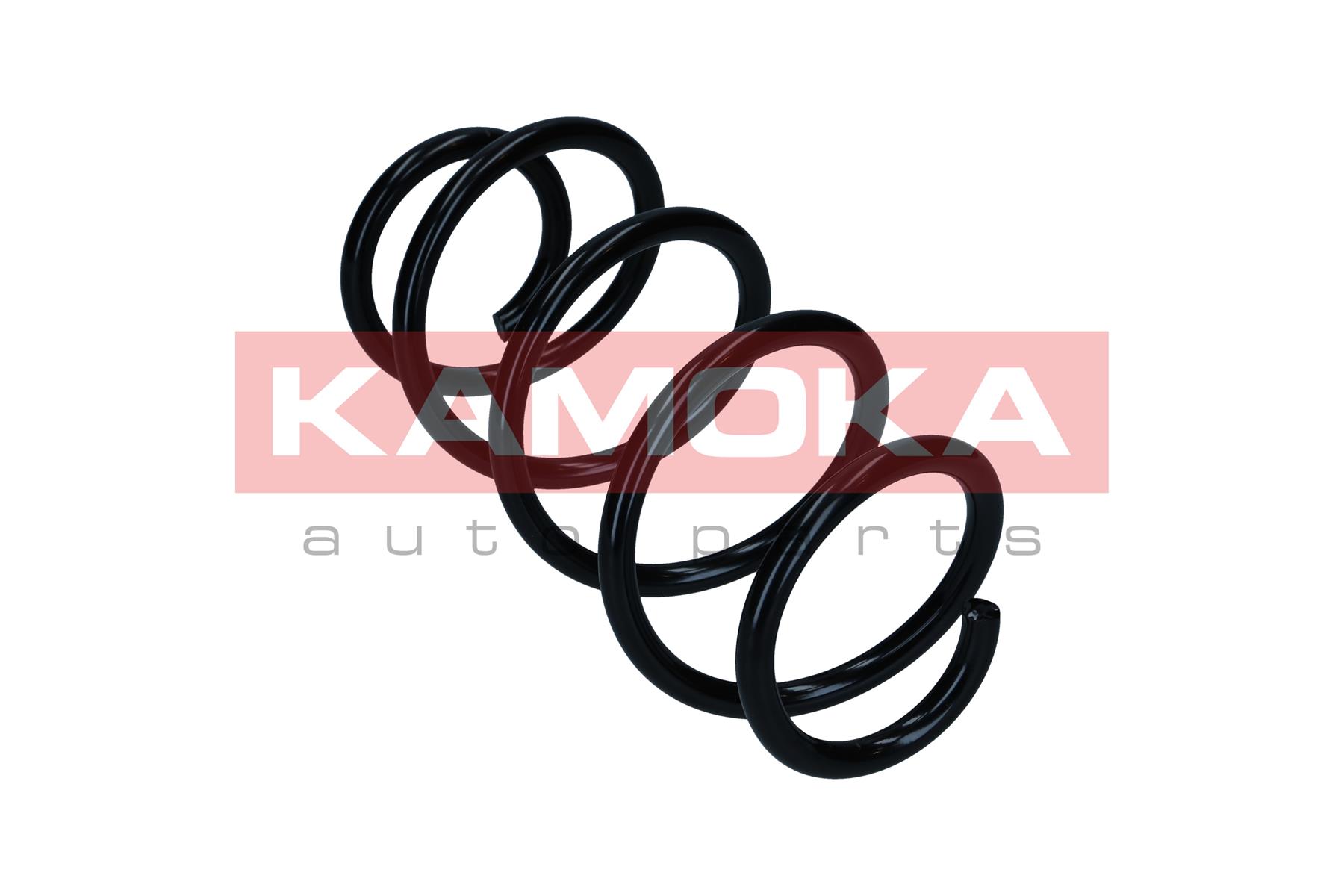 Arc spiral VW GOLF V (1K1) 1.9 TDI  diesel 105 cai KAMOKA 2110832