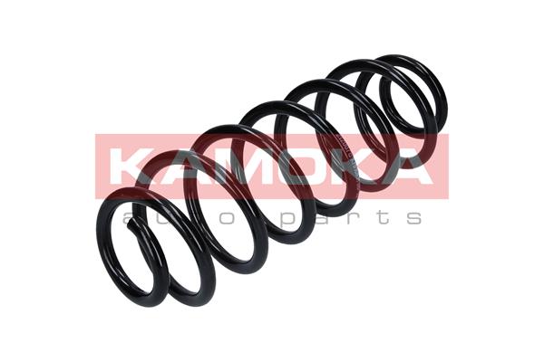 Arc spiral KAMOKA 2120078