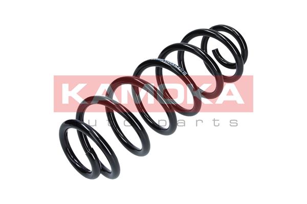 Arc spiral KAMOKA 2120080