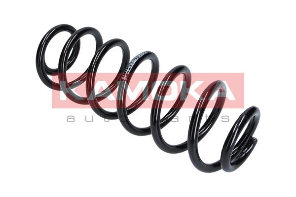 Arc spiral KAMOKA 2120080